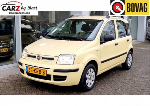 Fiat Panda - 1.2 EDIZIONE COOL A/T Airco | Elek. Ramen - 1