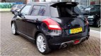 Suzuki Swift - 1.6 SPORT Navi | Sensoren | Cruise - 1 - Thumbnail