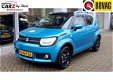 Suzuki Ignis - 1.2 SMART HYBRID SELECT Navi | Stoelverwarming | Camera - 1 - Thumbnail