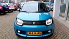 Suzuki Ignis - 1.2 SMART HYBRID SELECT Navi | Stoelverwarming | Camera - 1 - Thumbnail