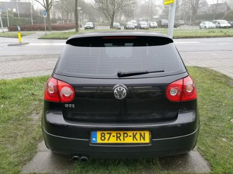 Volkswagen Golf - 2.0 TFSI GTI Airco/Navi/Xenon/LMV/El.ramen/APK - 1