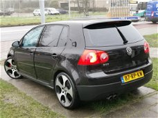 Volkswagen Golf - 2.0 TFSI GTI Airco/Navi/Xenon/LMV/El.ramen/APK