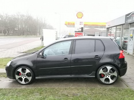 Volkswagen Golf - 2.0 TFSI GTI Airco/Navi/Xenon/LMV/El.ramen/APK - 1