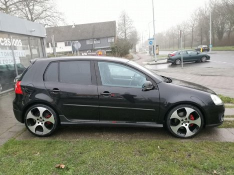 Volkswagen Golf - 2.0 TFSI GTI Airco/Navi/Xenon/LMV/El.ramen/APK - 1