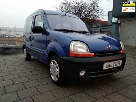 Renault Kangoo - 1.4 Fidji - 1