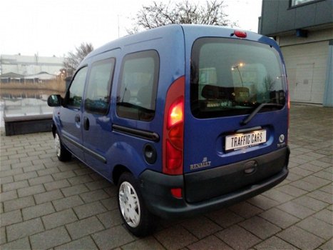 Renault Kangoo - 1.4 Fidji - 1