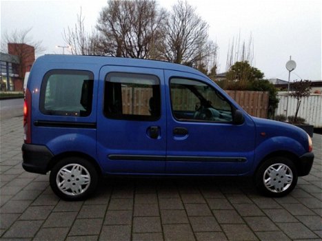 Renault Kangoo - 1.4 Fidji - 1