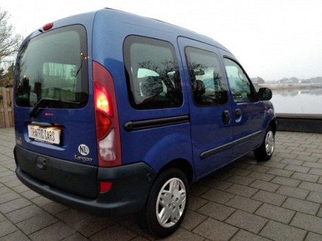 Renault Kangoo - 1.4 Fidji - 1