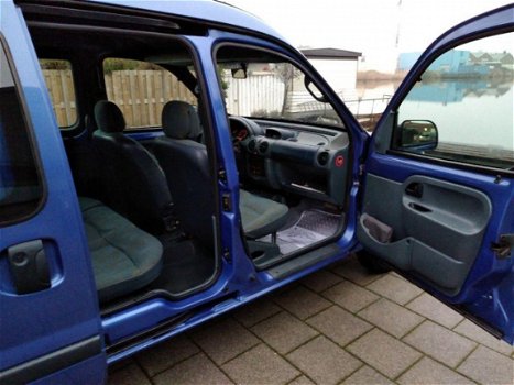 Renault Kangoo - 1.4 Fidji - 1