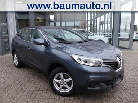 Renault Kadjar - 1.2 TCe 130PK life ENERGY LMV AIRCO - 1