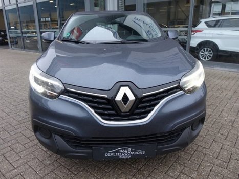 Renault Kadjar - 1.2 TCe 130PK life ENERGY LMV AIRCO - 1