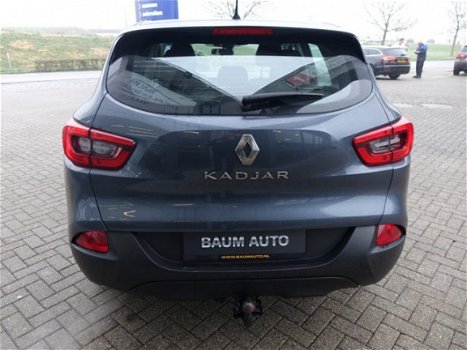 Renault Kadjar - 1.2 TCe 130PK life ENERGY LMV AIRCO - 1