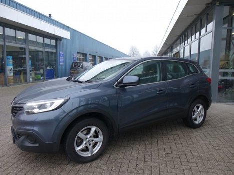 Renault Kadjar - 1.2 TCe 130PK life ENERGY LMV AIRCO - 1