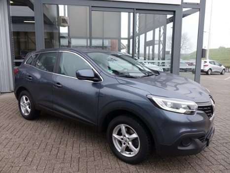 Renault Kadjar - 1.2 TCe 130PK life ENERGY LMV AIRCO - 1