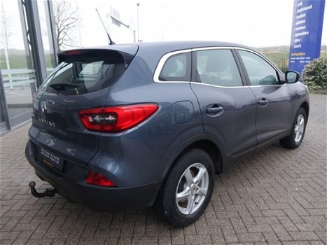 Renault Kadjar - 1.2 TCe 130PK life ENERGY LMV AIRCO - 1