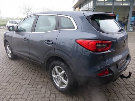 Renault Kadjar - 1.2 TCe 130PK life ENERGY LMV AIRCO - 1