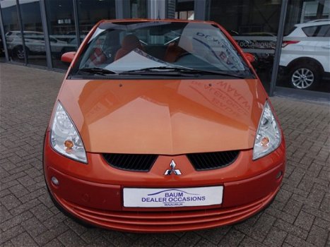 Mitsubishi Colt CZC - 1.5 CABRIO LIMITED EDITION - 1