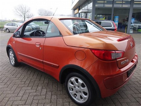 Mitsubishi Colt CZC - 1.5 CABRIO LIMITED EDITION - 1