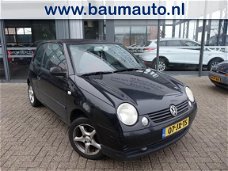 Volkswagen Lupo - 1.4 TRENDLINE LMV STUURBEKR APK 03-10-2020