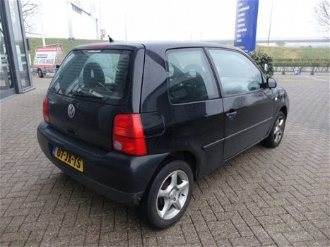 Volkswagen Lupo - 1.4 TRENDLINE LMV STUURBEKR APK 03-10-2020 - 1