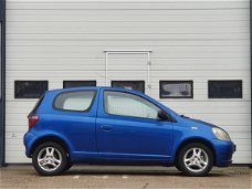 Toyota Yaris - 1.3 VVT-i LUNA