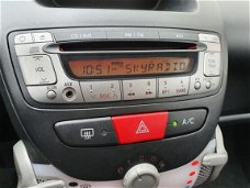 Toyota Aygo - 1.0 VVT-I NOW / AIRCO