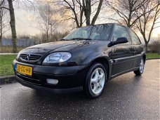 Citroën Saxo - 1.4i VTS Zuinig, nieuwe apk