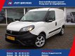 Fiat Doblò Cargo - 1.6 MJ L1H1 ECO JET 105PK | Lichtmetalen velgen | Cruise | Navi | Betimmering | V - 1 - Thumbnail