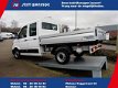 Volkswagen Crafter - 35 2.0 TDI L3 Dubbele Cabine Highline 102 PK AIRCO TREKHAAK CRUISE - 1 - Thumbnail