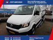 Volkswagen Crafter - 35 2.0 TDI L3 Dubbele Cabine Highline 102 PK AIRCO TREKHAAK CRUISE - 1 - Thumbnail