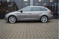 Seat Leon ST - 1.4 TSI ACT FR Dynamic Org.NL | 1 Ste Eigenaar | Dealer Onderhouden | Led Koplampen | - 1 - Thumbnail