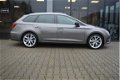 Seat Leon ST - 1.4 TSI ACT FR Dynamic Org.NL | 1 Ste Eigenaar | Dealer Onderhouden | Led Koplampen | - 1 - Thumbnail