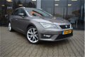 Seat Leon ST - 1.4 TSI ACT FR Dynamic Org.NL | 1 Ste Eigenaar | Dealer Onderhouden | Led Koplampen | - 1 - Thumbnail