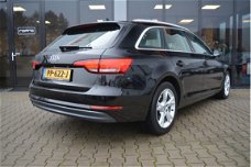 Audi A4 Avant - 2.0 TDI Pro Line | Dealer Onderhouden | Xenon | Navigatie |