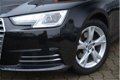 Audi A4 Avant - 2.0 TDI Pro Line | Dealer Onderhouden | Xenon | Navigatie | - 1 - Thumbnail