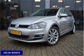 Volkswagen Golf - 1.2 TSI Business Edition Org.NL | Navigatie | 17 Inch | Parkeer Sensoren | - 1 - Thumbnail