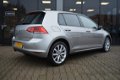 Volkswagen Golf - 1.2 TSI Business Edition Org.NL | Navigatie | 17 Inch | Parkeer Sensoren | - 1 - Thumbnail