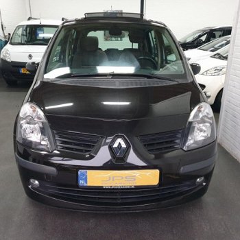 Renault Modus - 1.6 16V AUT / PANODAK / CLIMATE & CRUISE - 1