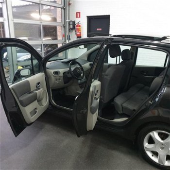 Renault Modus - 1.6 16V AUT / PANODAK / CLIMATE & CRUISE - 1