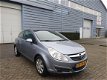 Opel Corsa - 1.2-16V Enjoy NAP, CRUISE, 2 X SLEUTELS - 1 - Thumbnail