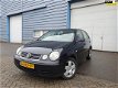 Volkswagen Polo - 1.9 TDI Highline AIRCO-CLIMA, CRUISE, 2 X SLEUTELS - 1 - Thumbnail