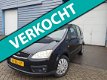 Ford Focus C-Max - 1.8-16V Trend AIRCO, CRUISE, 2 X SLEUTELS - 1 - Thumbnail