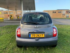 Nissan Micra - 1.2 Mix - AUTOMAAT/5DEURS/NAP