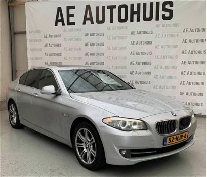 BMW 5-serie - 525d High Executive - 1