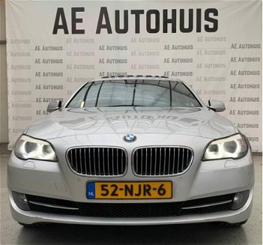 BMW 5-serie - 525d High Executive - 1