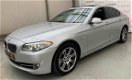 BMW 5-serie - 525d High Executive - 1 - Thumbnail