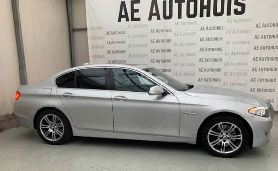 BMW 5-serie - 525d High Executive - 1