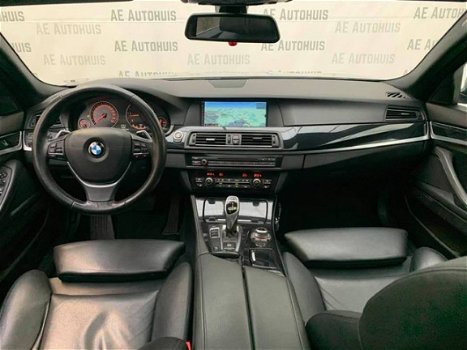 BMW 5-serie - 525d High Executive - 1