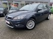 Ford Focus - 1.6 TDCi Titanium |AIRCO|TREKHAAK|PARKSENSOR| - 1 - Thumbnail