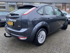 Ford Focus - 1.6 TDCi Titanium |AIRCO|TREKHAAK|PARKSENSOR|